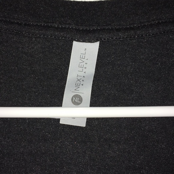 WHISKEY BENT AND HELL BOUND T-SHIRT - Picture 3 of 4